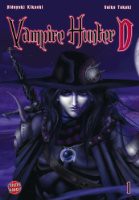 Vampire Hunter D