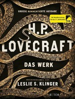 H. P. Lovecraft: Das Werk