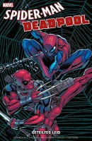 Spiderman / Deadpool - Geteiltes Leid