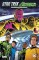 Star Trek/Green Lantern: Fremde Welten