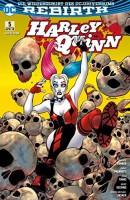 Harley Quinn - Familienbande