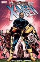 X-Men: Die Dark Phoenix Saga