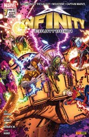 Infinity Countdown: Die Steine der Macht