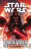 Darth Vader: Der Auserwählte