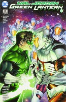 Hal Jordan und das Green Lantern Corps - Finale Gerechtigkeit
