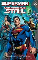 Superman - Der Mann aus Stahl
