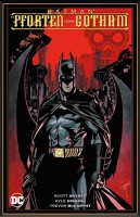 Batman - Die Pforten von Gotham