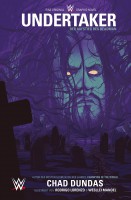 Undertaker - Aufstieg des Deadman
