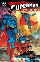 Superman Action Comics 5 - Das Haus von Kent