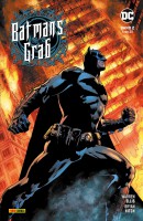 Batmans Grab (Band 2)