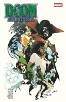 Doom: Herrscher der Welt