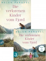 Die verlorenen Kinder vom Fjord