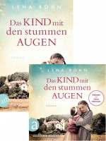 Das Kind mit den stummen Augen