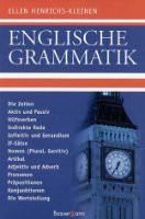 Englische Grammatik