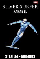 Silver Surfer - Parabel