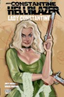 Lady Constantine