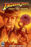 Indiana Jones und die Gruft der Götter