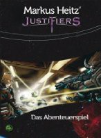 Justifiers - Das Abenteuerspiel