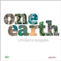 one earth - Limitierte Ausgabe