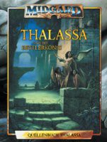 Thalassa und der Bettlerkönig