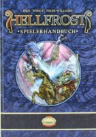 Hellfrost - Spielerhandbuch
