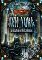 New York - Im Schatten der Wolkenkratzer