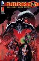 Futures End, Band 1
