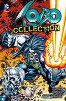 Lobo Collection, Band 1