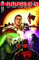 Futures End, Band 8