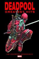 Deadpool - Greatest Hits