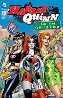 Harley Quinn: Ein irrer Road Trip
