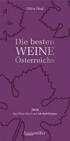 Die besten Weine Österreichs 2018