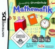 Lernerfolg Grundschule Mathematik Klassen 1 - 4