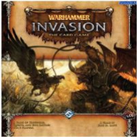 Warhammer Invasion