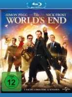 The World's End