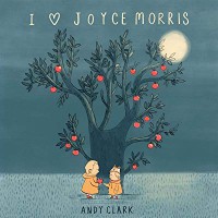 I Love Joyce Morris