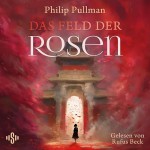 Das Feld der Rosen