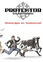 Protektor - Das Rollenspiel