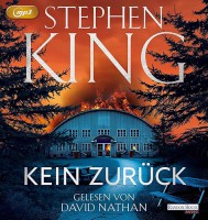 Kein Zurück