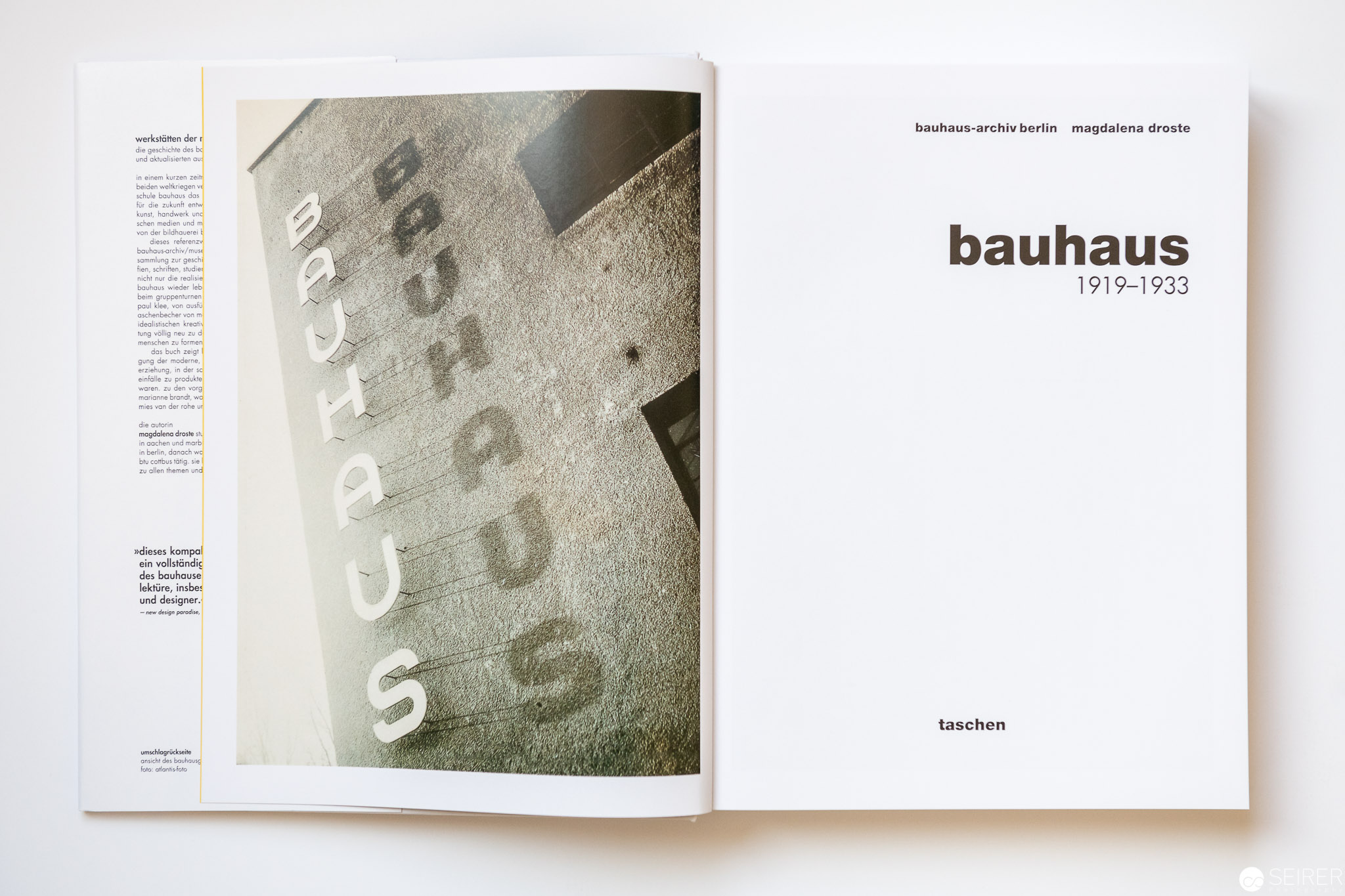 20190208 114044 Taschen Bauhaus New 6646