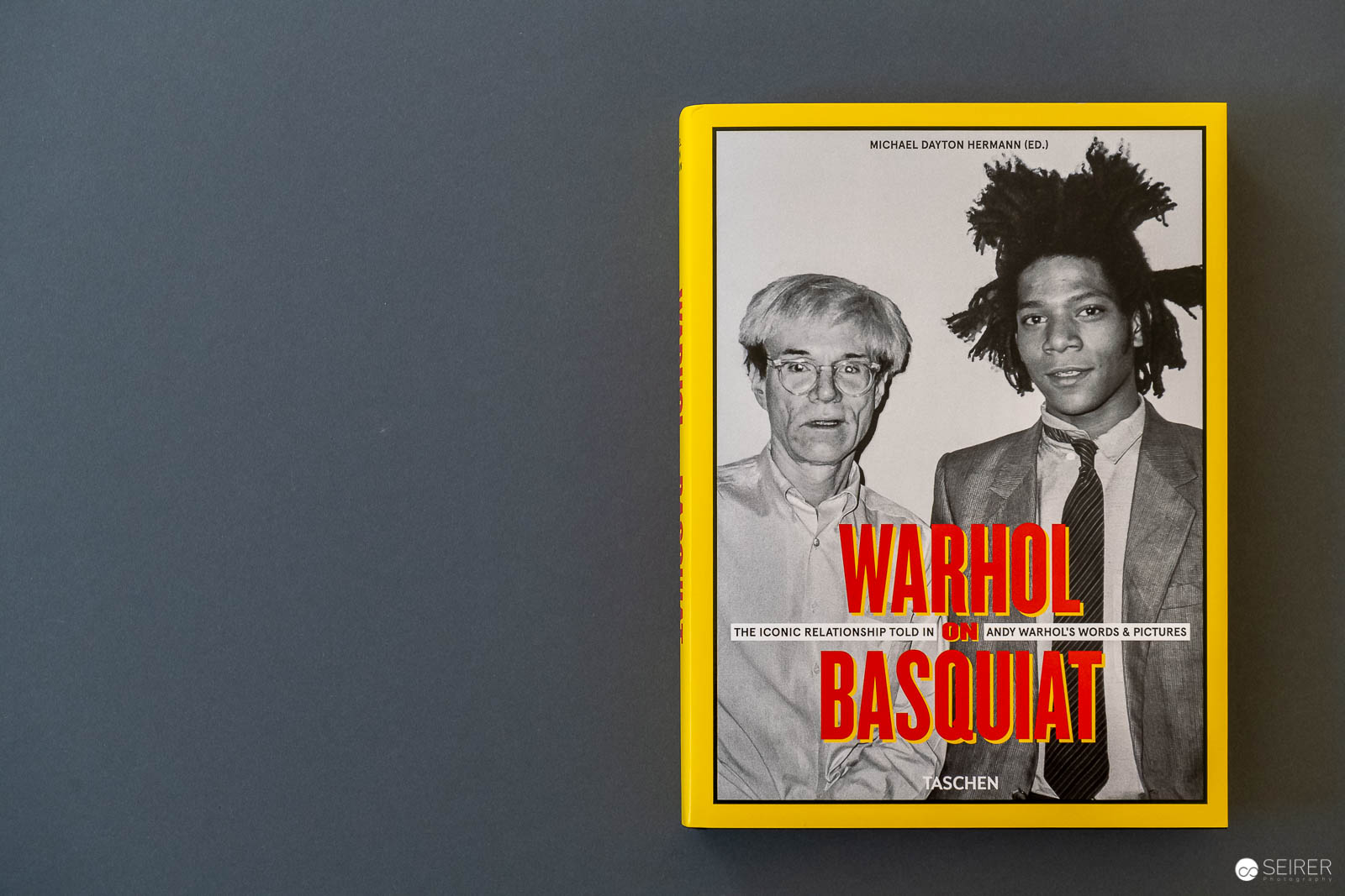 20191001 151531 Warhol On Basquiat 6675