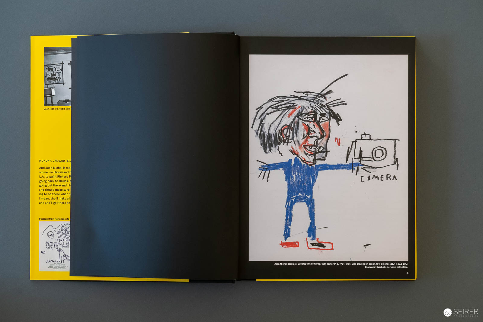 20191001 151630 Warhol On Basquiat 6680