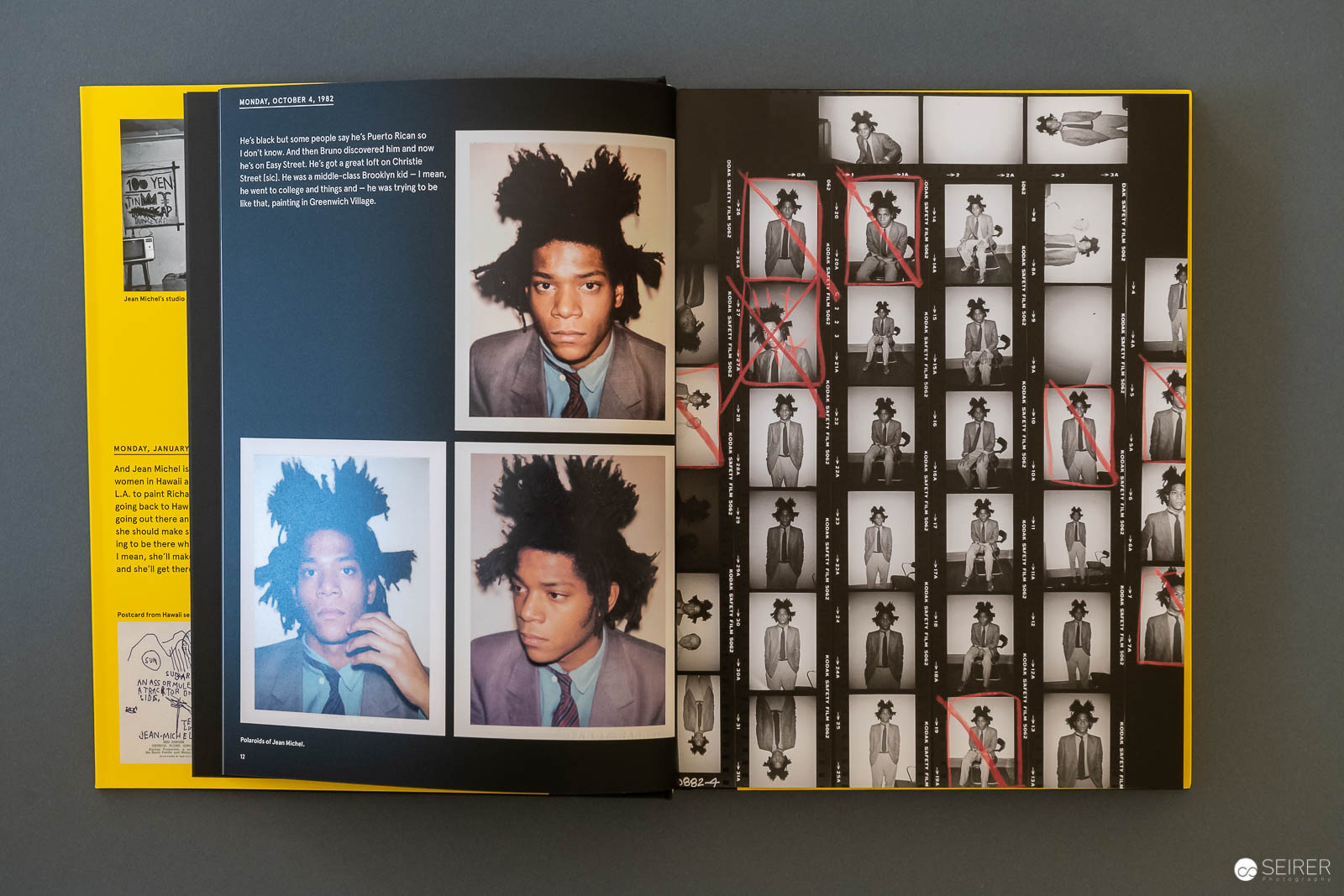 20191001 151707 Warhol On Basquiat 6683