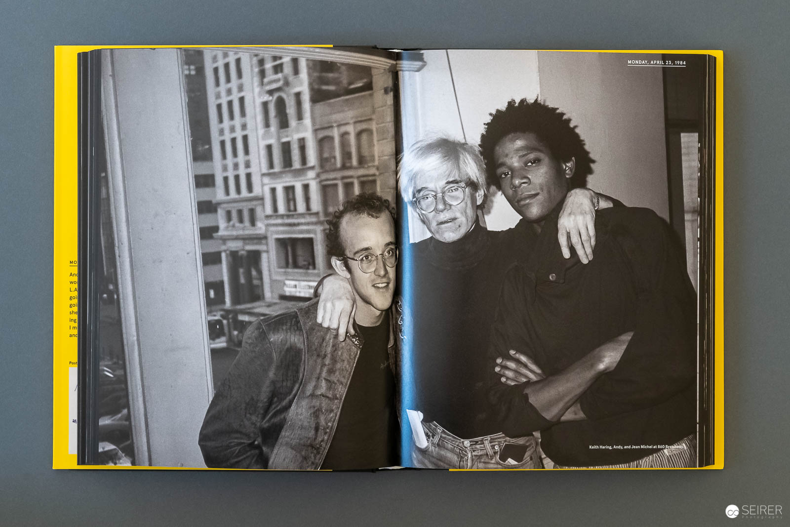 20191001 151915 Warhol On Basquiat 6688
