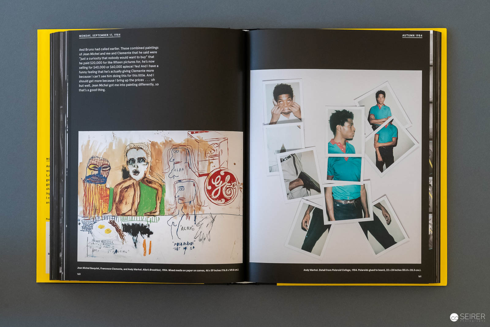 20191001 151932 Warhol On Basquiat 6690