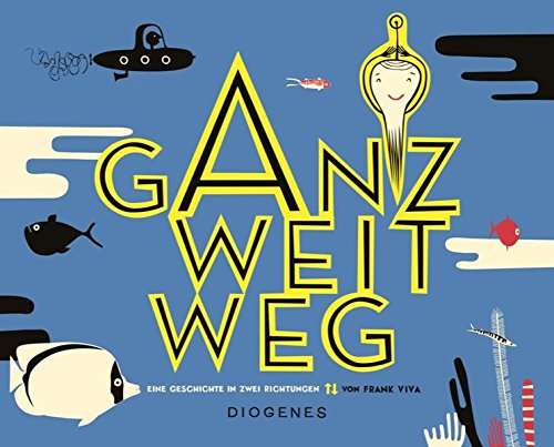 Ganz weit weg