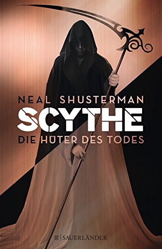 Die Hüter des Todes von Neal Shusterman