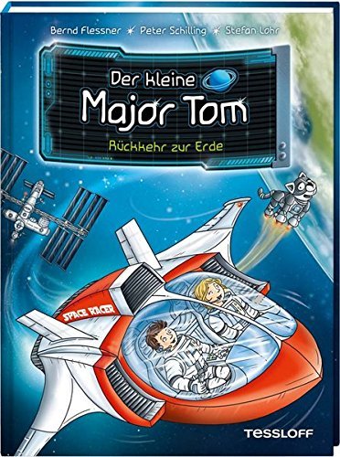 Der kleine Major Tom