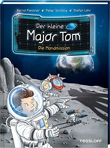 Der kleine Major Tom