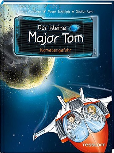 Der kleine Major Tom